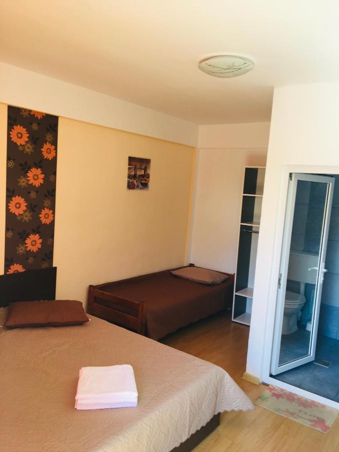 Casa Tudor Costinesti Eksteriør billede